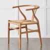 Provincial Home Living Dining Chairs>Replica Wishbone Chair