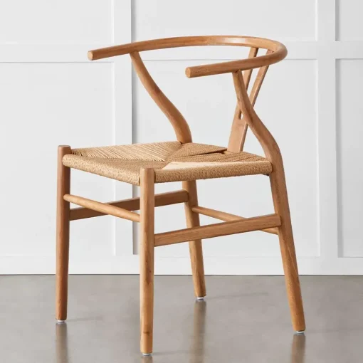 Provincial Home Living Dining Chairs>Replica Wishbone Chair