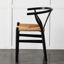 Provincial Home Living Dining Chairs>Replica Wishbone Chair