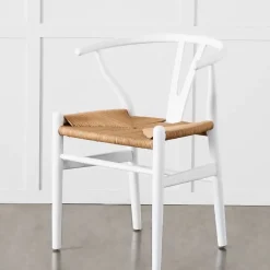 Provincial Home Living Dining Chairs>Replica Wishbone Chair