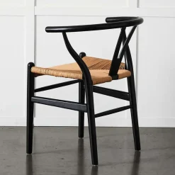 Provincial Home Living Dining Chairs>Replica Wishbone Chair