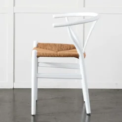 Provincial Home Living Dining Chairs>Replica Wishbone Chair