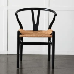 Provincial Home Living Dining Chairs></noscript>Replica Wishbone Chair