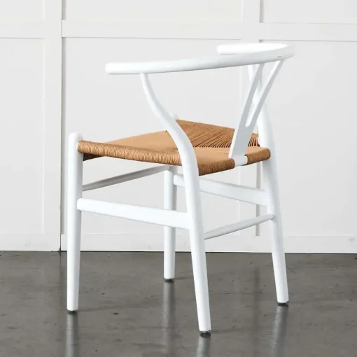 Provincial Home Living Dining Chairs>Replica Wishbone Chair