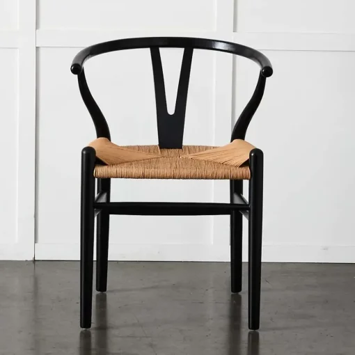 Provincial Home Living Dining Chairs>Replica Wishbone Chair