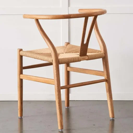 Provincial Home Living Dining Chairs>Replica Wishbone Chair