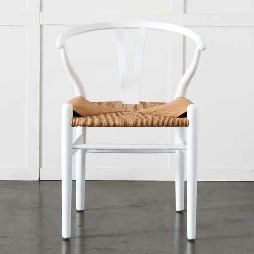 Provincial Home Living Dining Chairs>Replica Wishbone Chair