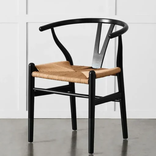 Provincial Home Living Dining Chairs>Replica Wishbone Chair