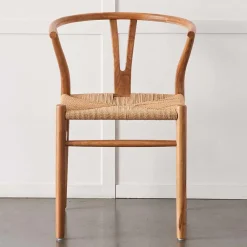 Provincial Home Living Dining Chairs></noscript>Replica Wishbone Chair