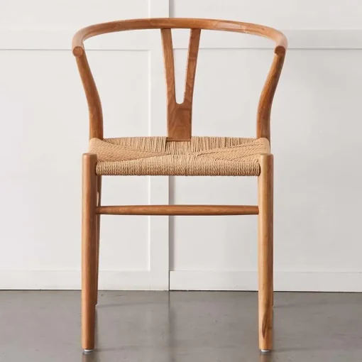 Provincial Home Living Dining Chairs>Replica Wishbone Chair