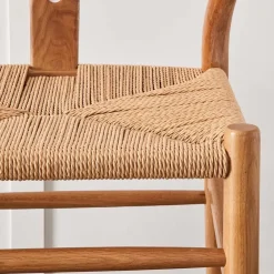 Provincial Home Living Dining Chairs></noscript>Replica Wishbone Chair