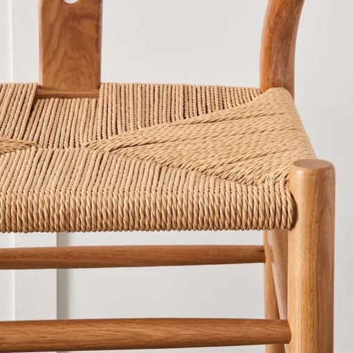 Provincial Home Living Dining Chairs>Replica Wishbone Chair