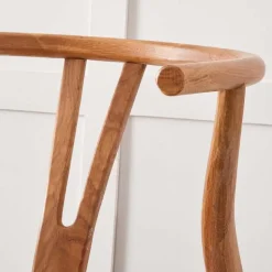 Provincial Home Living Dining Chairs></noscript>Replica Wishbone Chair