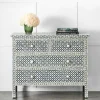 Provincial Home Living Chest Of Drawers>Richardson Chest