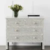 Provincial Home Living Chest Of Drawers>Richardson Chest