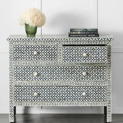 Provincial Home Living Chest Of Drawers></noscript>Richardson Chest