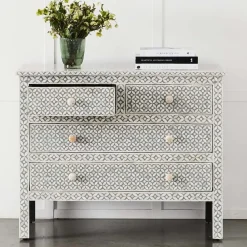 Provincial Home Living Chest Of Drawers></noscript>Richardson Chest