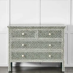 Provincial Home Living Chest Of Drawers></noscript>Richardson Chest