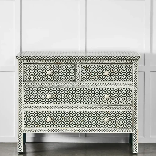 Provincial Home Living Chest Of Drawers>Richardson Chest