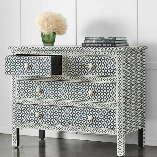 Provincial Home Living Chest Of Drawers>Richardson Chest