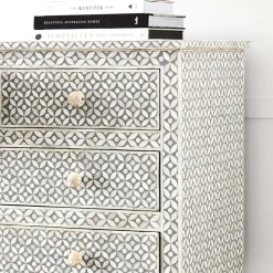 Provincial Home Living Chest Of Drawers></noscript>Richardson Chest