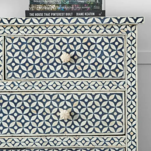 Provincial Home Living Chest Of Drawers>Richardson Chest