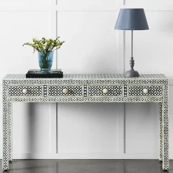 Provincial Home Living Console + Sofa Tables>Richardson Console Table