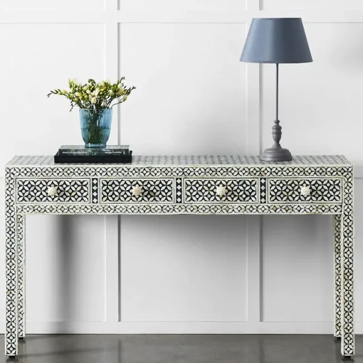 Provincial Home Living Console + Sofa Tables>Richardson Console Table