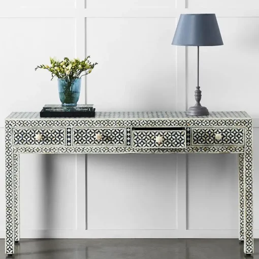 Provincial Home Living Console + Sofa Tables>Richardson Console Table