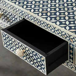 Provincial Home Living Console + Sofa Tables></noscript>Richardson Console Table