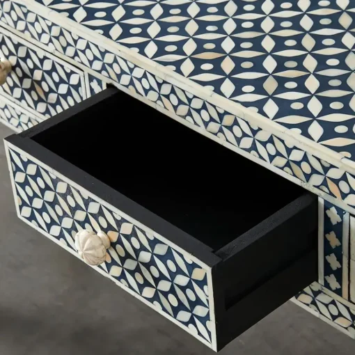 Provincial Home Living Console + Sofa Tables>Richardson Console Table