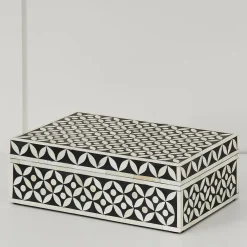 Provincial Home Living Decorative Accents | Decorative Accents>Richardson Mia Box
