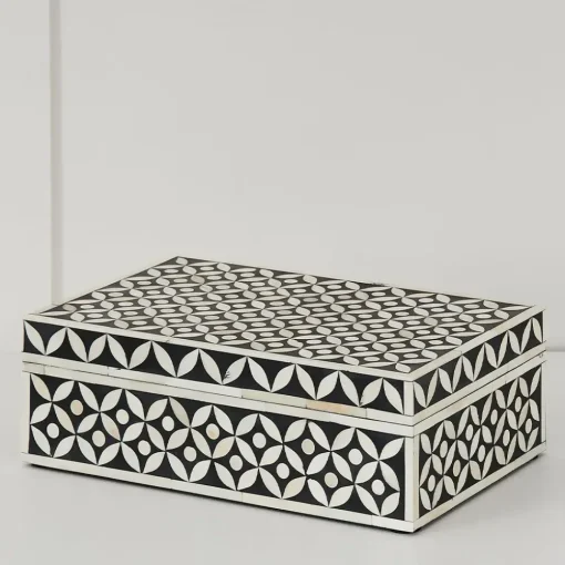 Provincial Home Living Decorative Accents | Decorative Accents>Richardson Mia Box