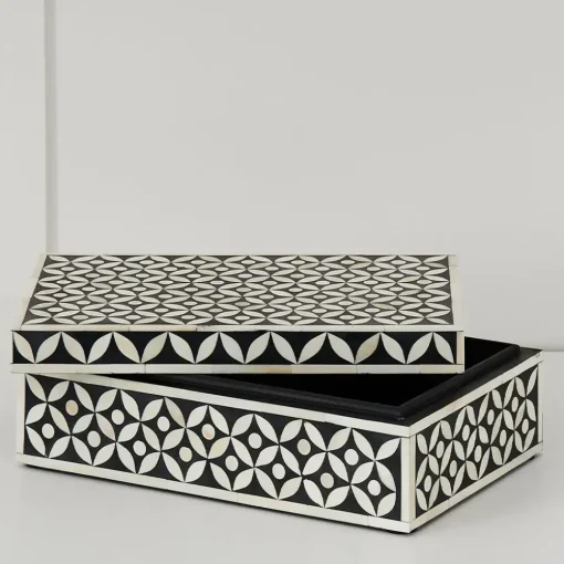 Provincial Home Living Decorative Accents | Decorative Accents>Richardson Mia Box