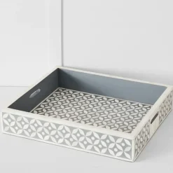 Provincial Home Living Decorative Accents>Richardson Mia Tray