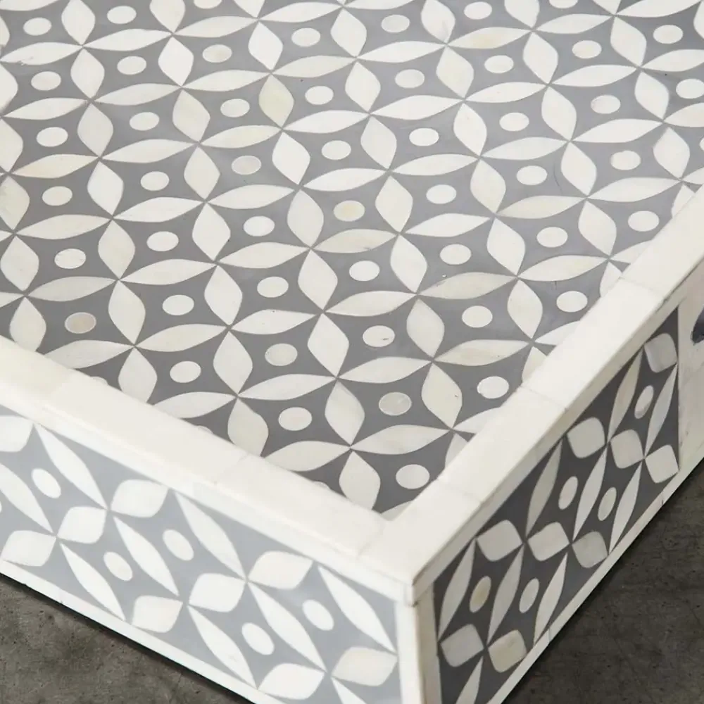 Provincial Home Living Decorative Accents>Richardson Mia Tray