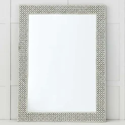 Provincial Home Living Mirrors | Mirrors></noscript>Richardson Mirror