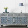 Provincial Home Living Buffets + Sideboards>Richardson Sideboard