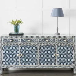 Provincial Home Living Buffets + Sideboards>Richardson Sideboard