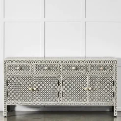 Provincial Home Living Buffets + Sideboards>Richardson Sideboard