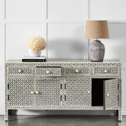 Provincial Home Living Buffets + Sideboards><noscript><img width=