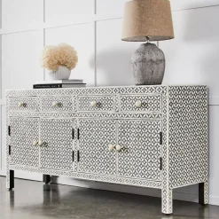 Provincial Home Living Buffets + Sideboards><noscript><img width=