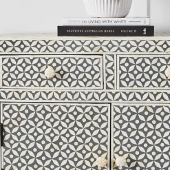 Provincial Home Living Buffets + Sideboards><noscript><img width=