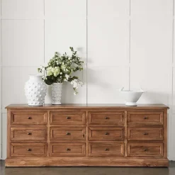 Provincial Home Living Buffets + Sideboards>Rochester Sideboard