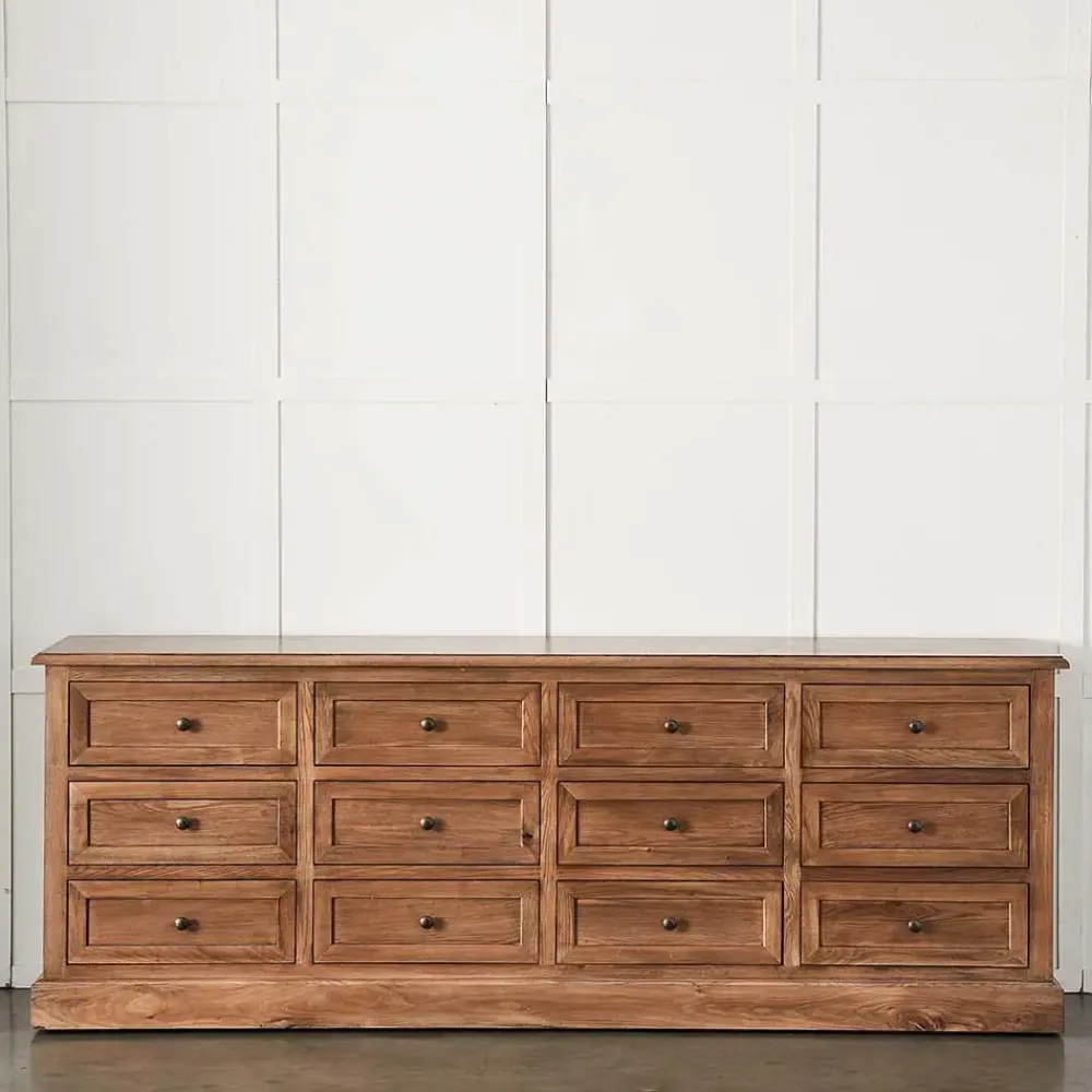 Provincial Home Living Buffets + Sideboards>Rochester Sideboard