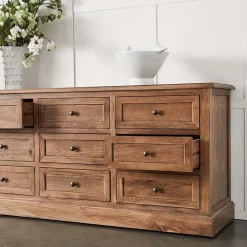 Provincial Home Living Buffets + Sideboards><noscript><img width=