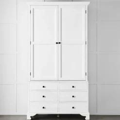 Provincial Home Living Wardrobes></noscript>Roma Wardrobe