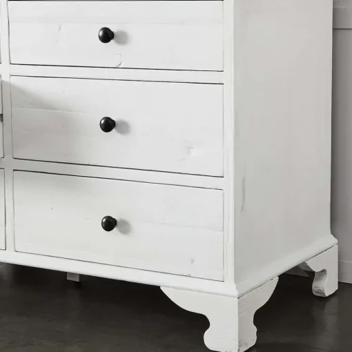 Provincial Home Living Wardrobes>Roma Wardrobe