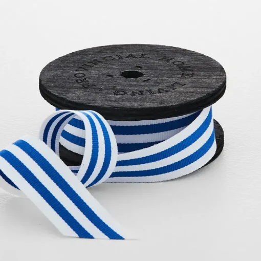 Provincial Home Living Wrap + Ribbon>Rosie Ribbon - 10m