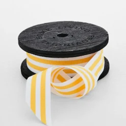 Provincial Home Living Wrap + Ribbon>Rosie Ribbon - 10m